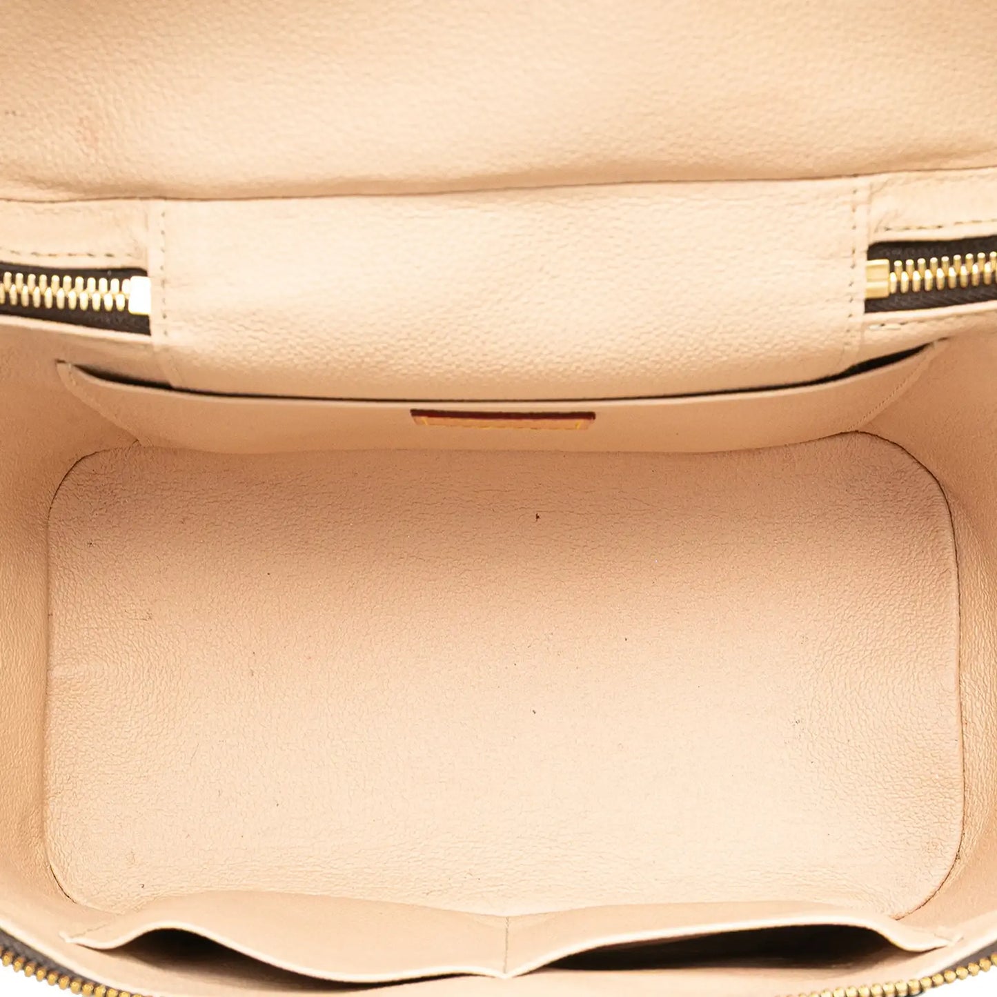 Louis Vuitton Monogram Nice BB Vanity Case