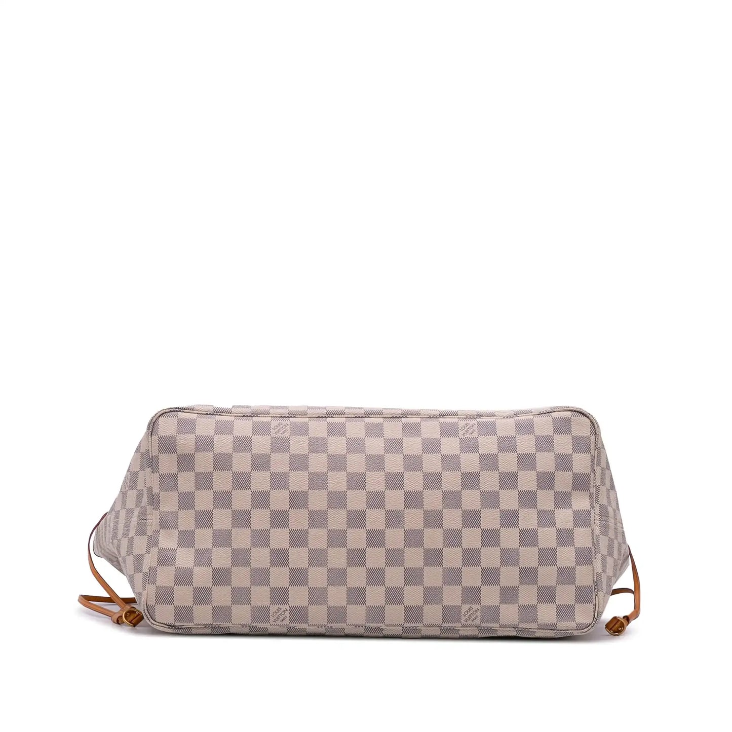 Louis Vuitton Damier Azur Neverfull GM