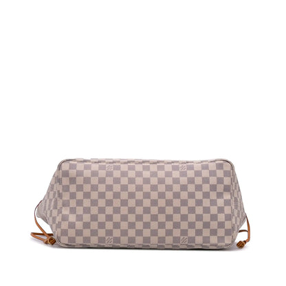 Louis Vuitton Damier Azur Neverfull GM