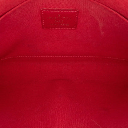 Louis Vuitton Damier Ebene Pochette Felicie