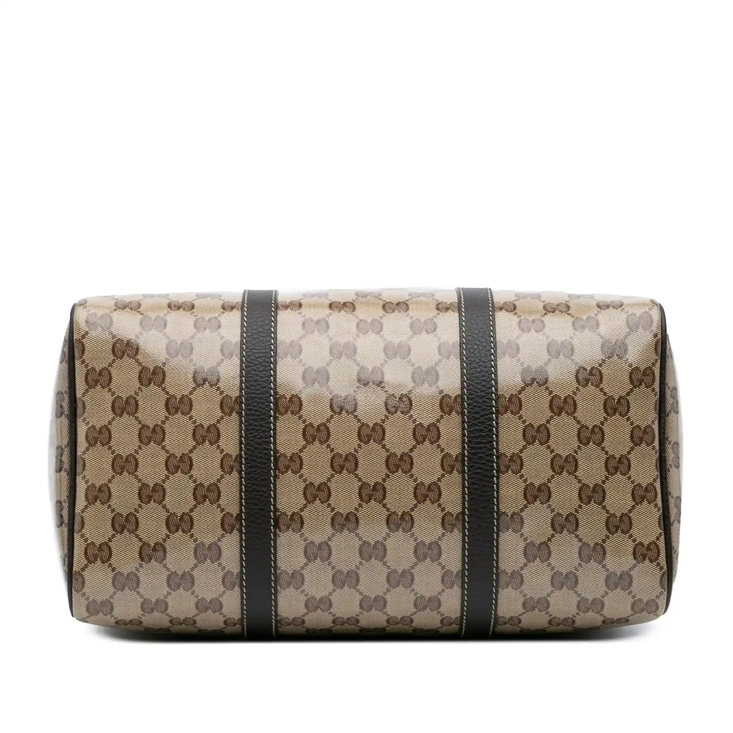 Gucci Medium GG Crystal Joy Boston Bag