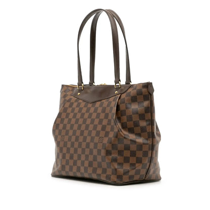 Louis Vuitton Damier Ebene Westminster GM