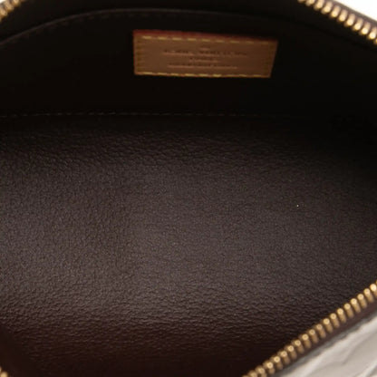 Louis Vuitton Monogram Vernis Cosmetic Pouch
