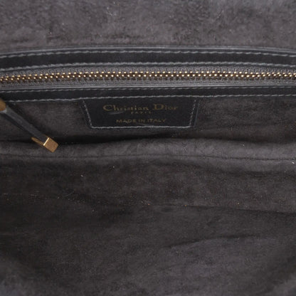 Dior Smooth Calfskin Saddle Bag