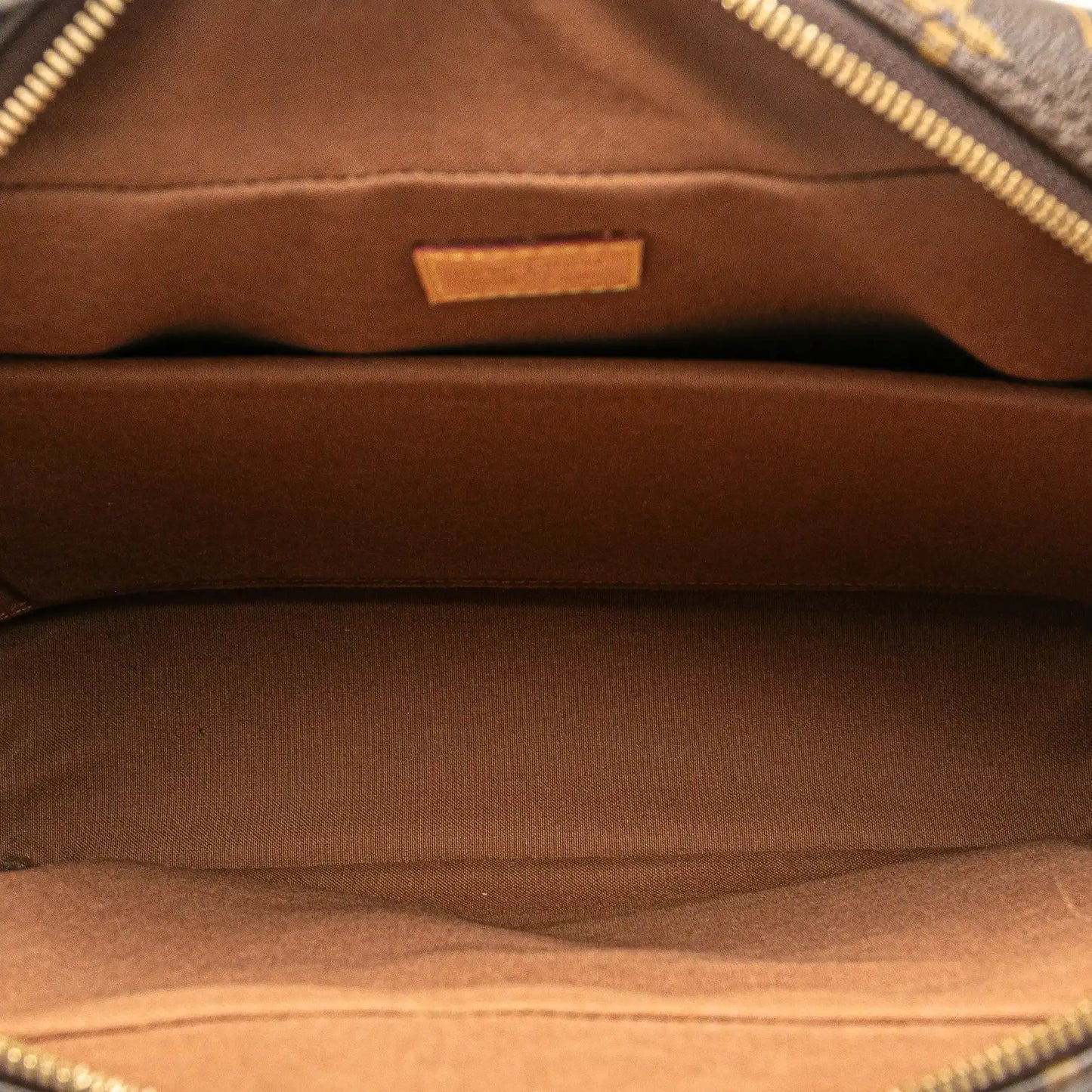 Louis Vuitton Monogram Icare