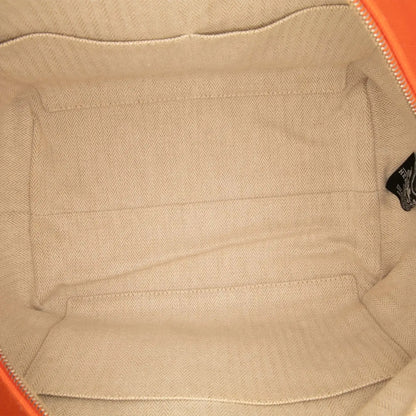 Hermès Large Canvas Bride A Brac Case