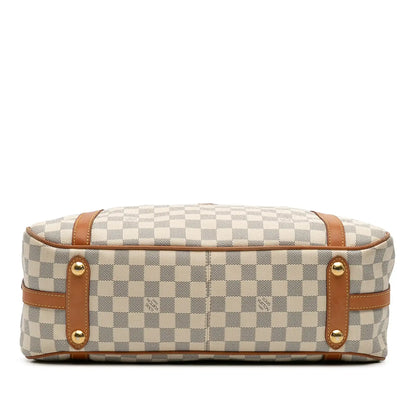 Louis Vuitton Damier Azur Stresa PM
