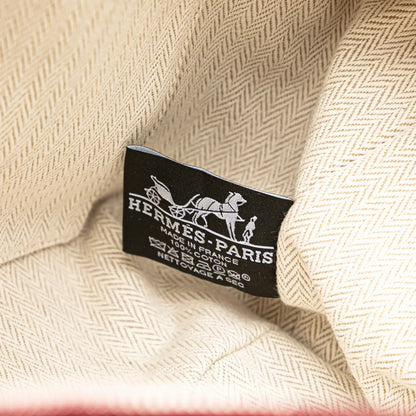 Hermès Small Canvas Bride A Brac