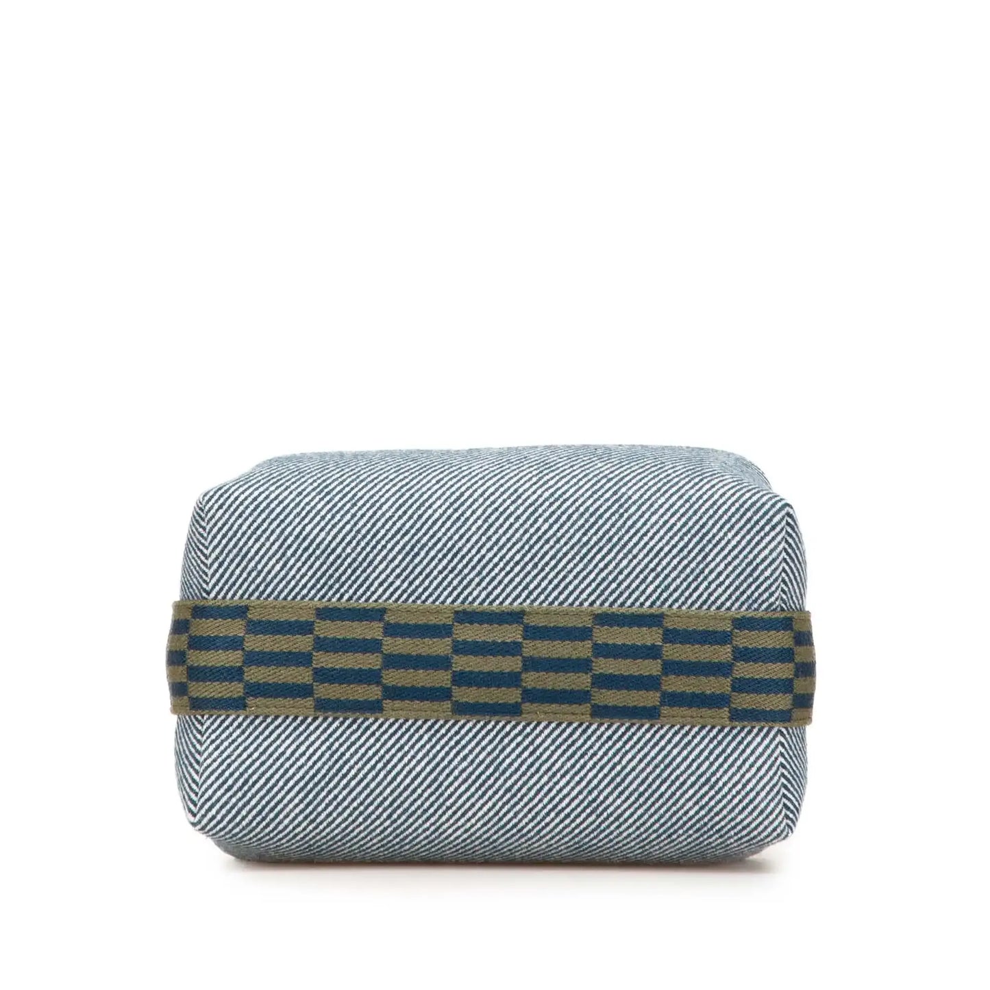 Small Wool Bride A Brac H Natte Case