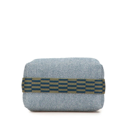Small Wool Bride A Brac H Natte Case