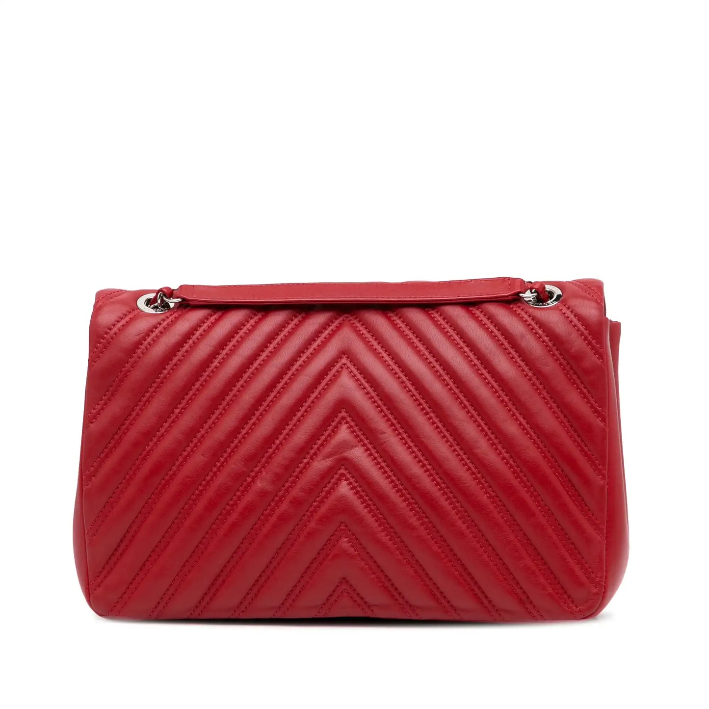 Chanel Jumbo Classic Lambskin Double Flap