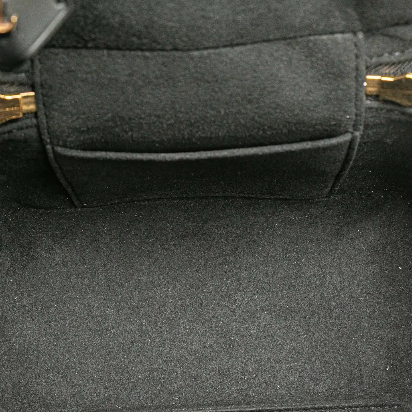 Louis Vuitton Monogram Game On Vanity Case PM