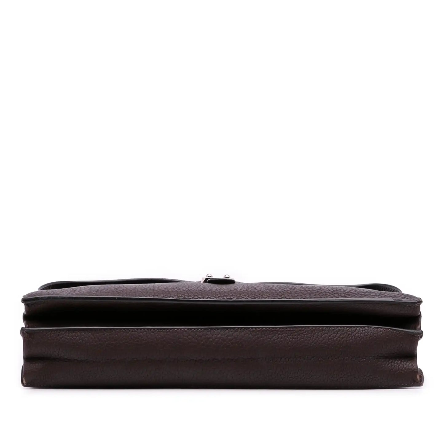 Hermès Togo Sac a Depeches 41