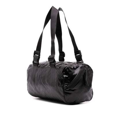 Chanel Sports Line Nylon Duffle Bag