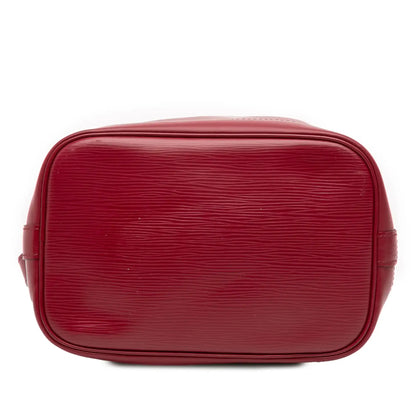 Louis Vuitton Epi Petit Noe