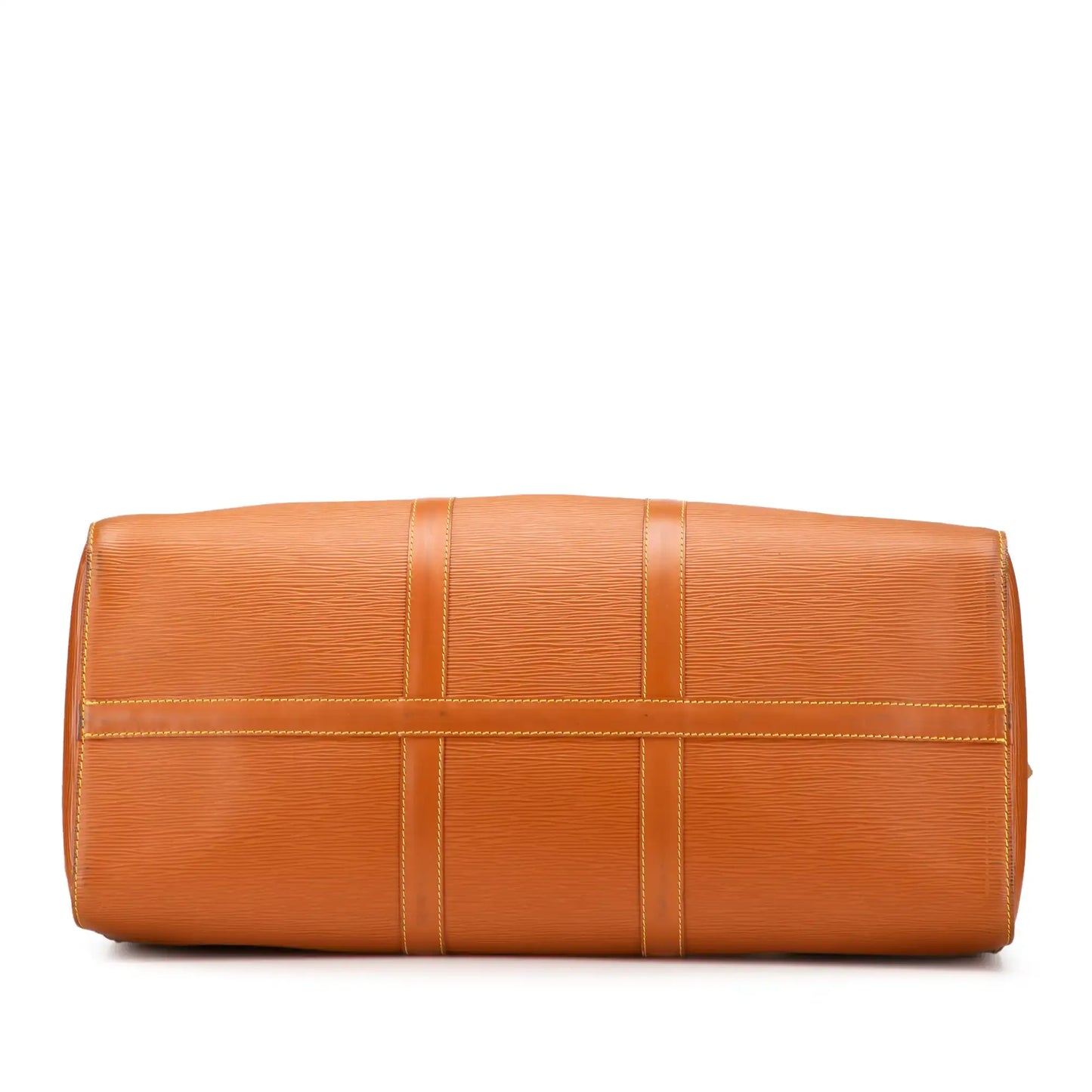 Louis Vuitton Epi Keepall 50