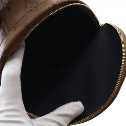 Louis Vuitton Monogram Reverse Mini Palm Springs