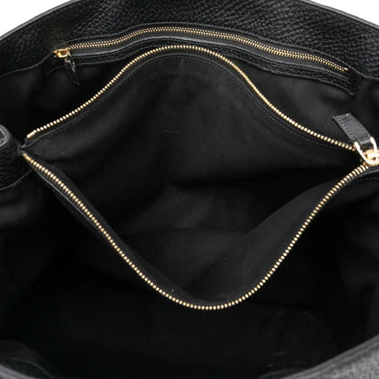 Gucci Large Leather Junco Tote