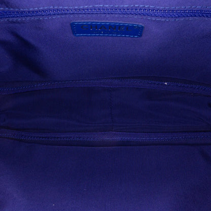 Chanel Small Canvas La Pausa Bay Camera Bag