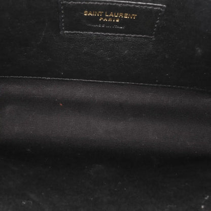 Saint Laurent Small Nappa Kate Shoulder Bag