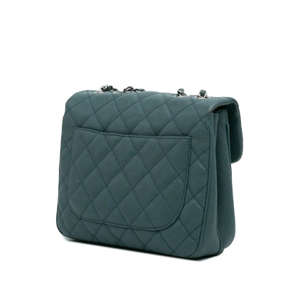 Chanel Medium Quilted Caviar Urban Companion Flap