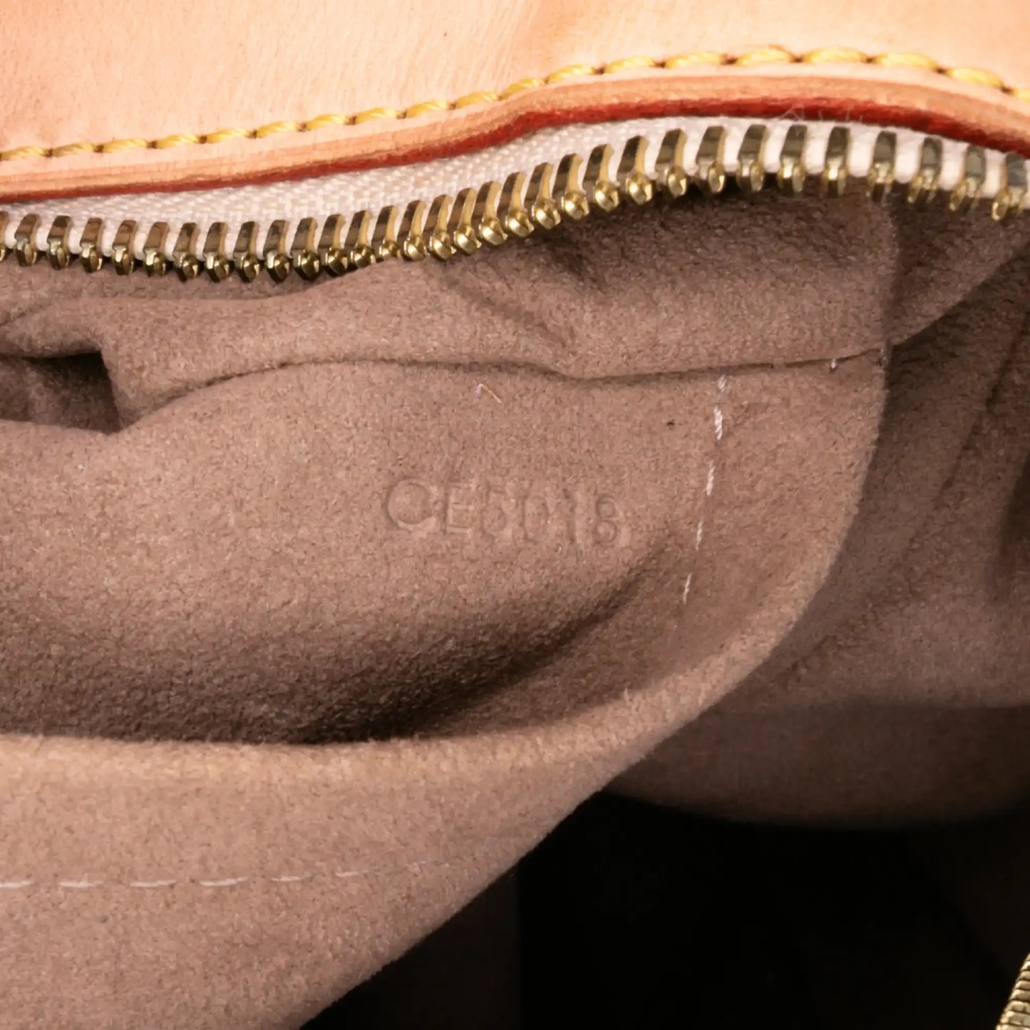 Louis Vuitton Monogram Multicolore Claudia