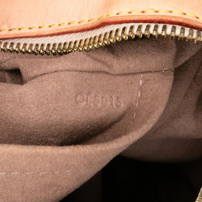Louis Vuitton Monogram Multicolore Claudia
