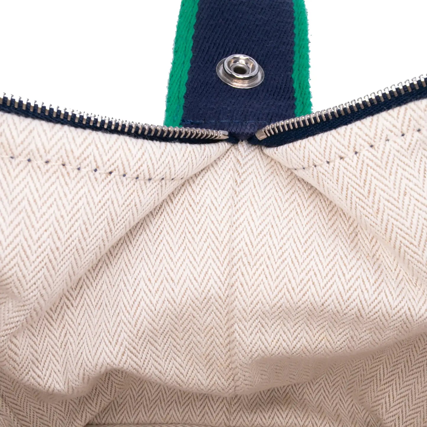 Hermès Small Canvas Bride A Brac