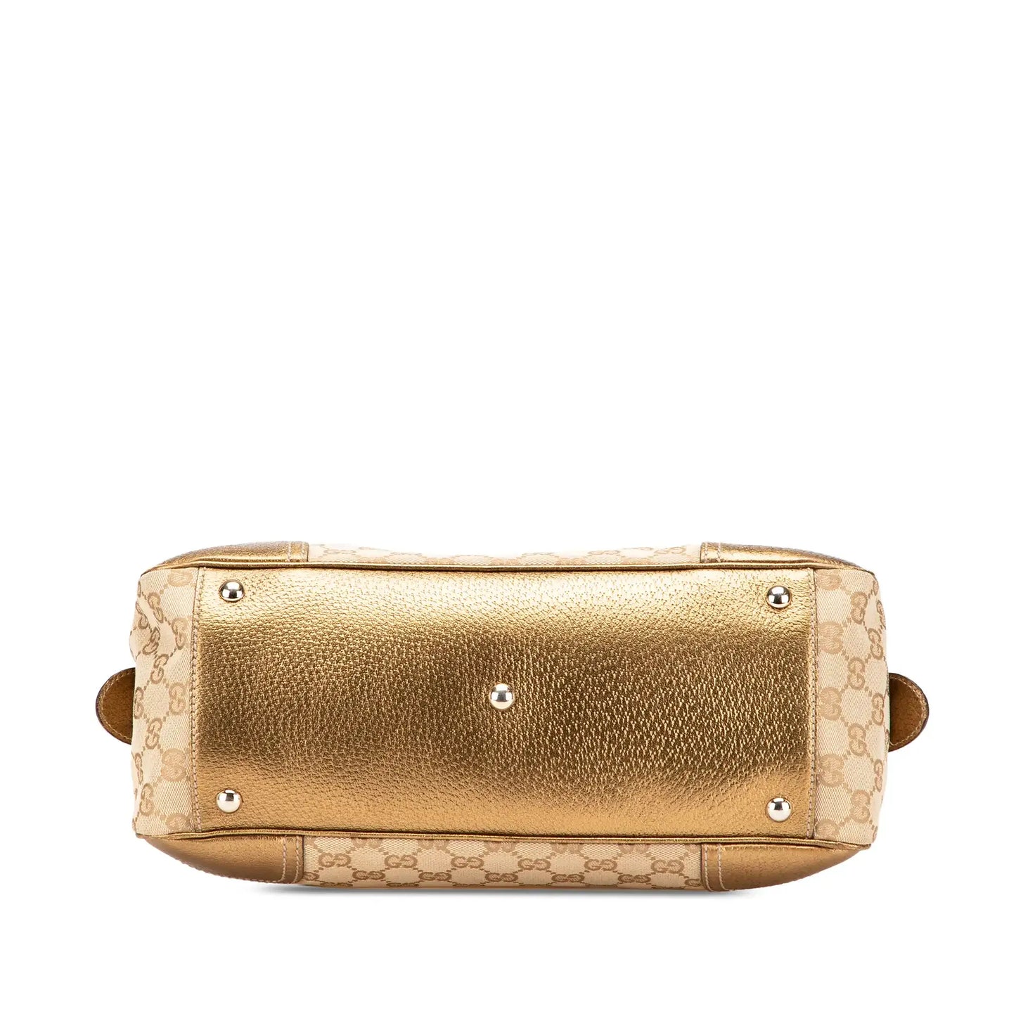 Gucci GG Canvas Princy Shoulder Bag