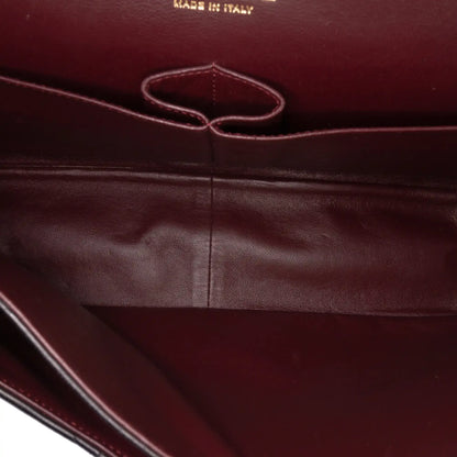 Chanel Jumbo Classic Lambskin Double Flap