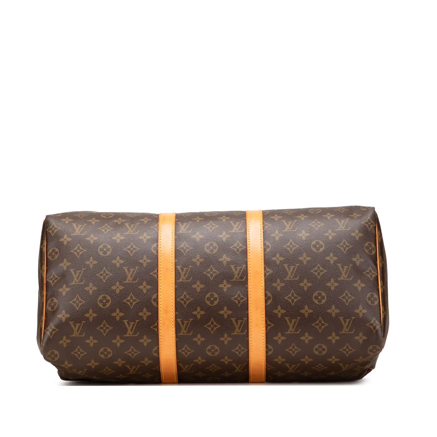Louis Vuitton Monogram Keepall 50