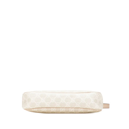 Gucci Small GG Supreme Ophidia Shoulder Bag