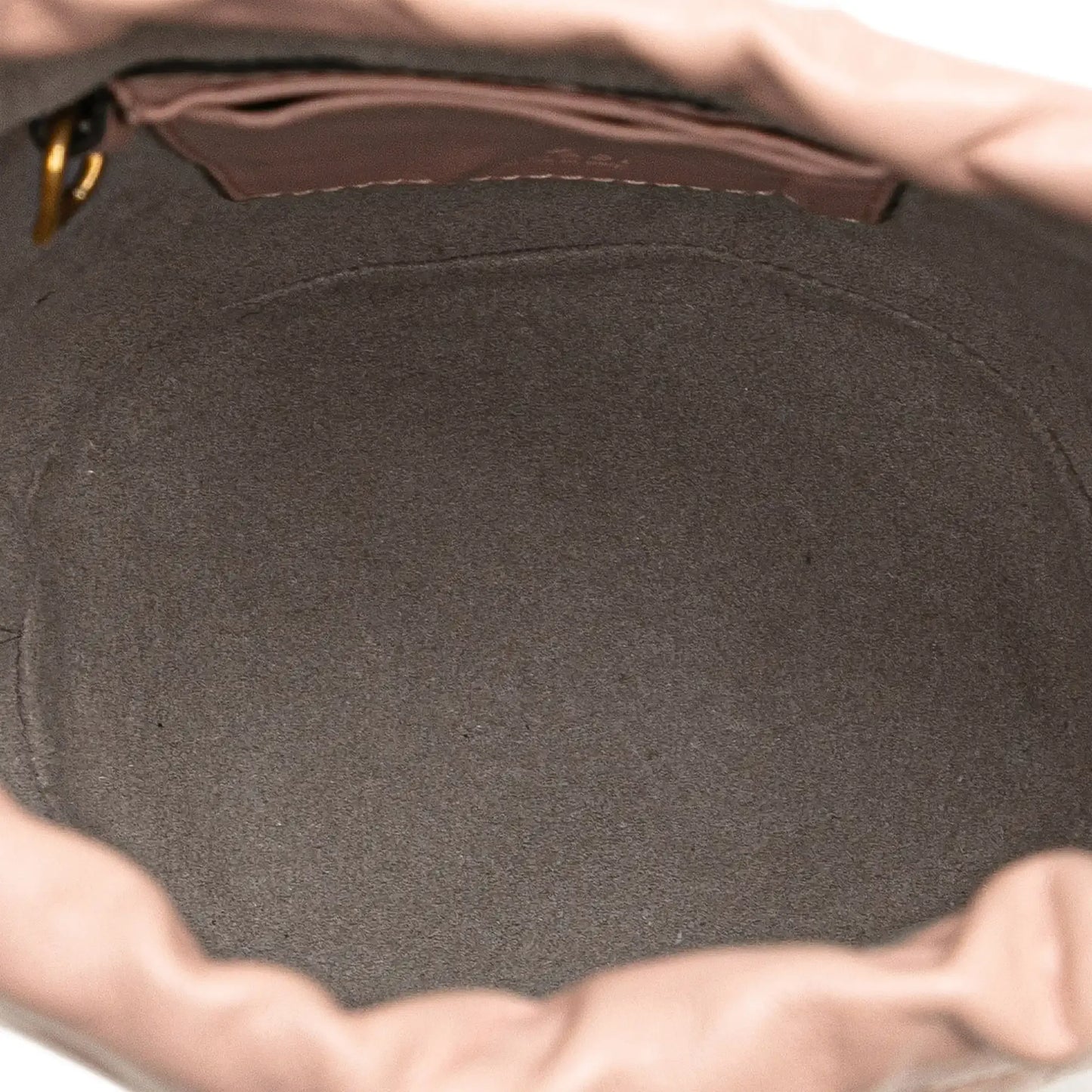Gucci Small GG Marmont Leather Matelasse Bucket Bag