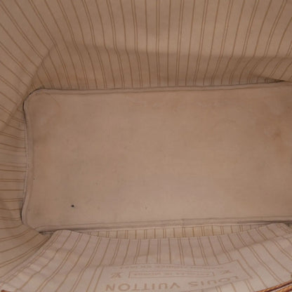 Louis Vuitton Damier Azur Neverfull GM