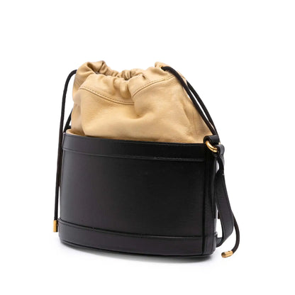 Gucci Leather Horsebit 1955 Bucket Bag