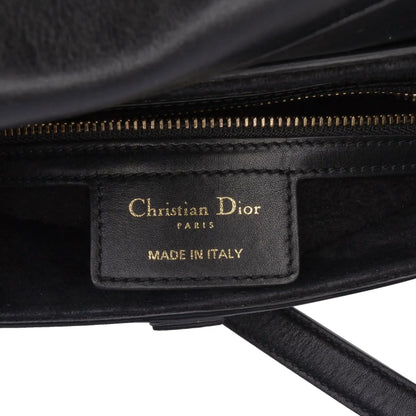 Dior Smooth Calfskin Saddle Bag