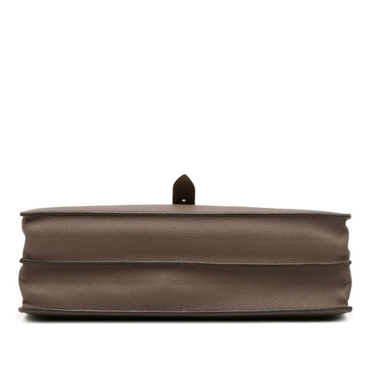 Hermès Togo Sac a Depeches 41