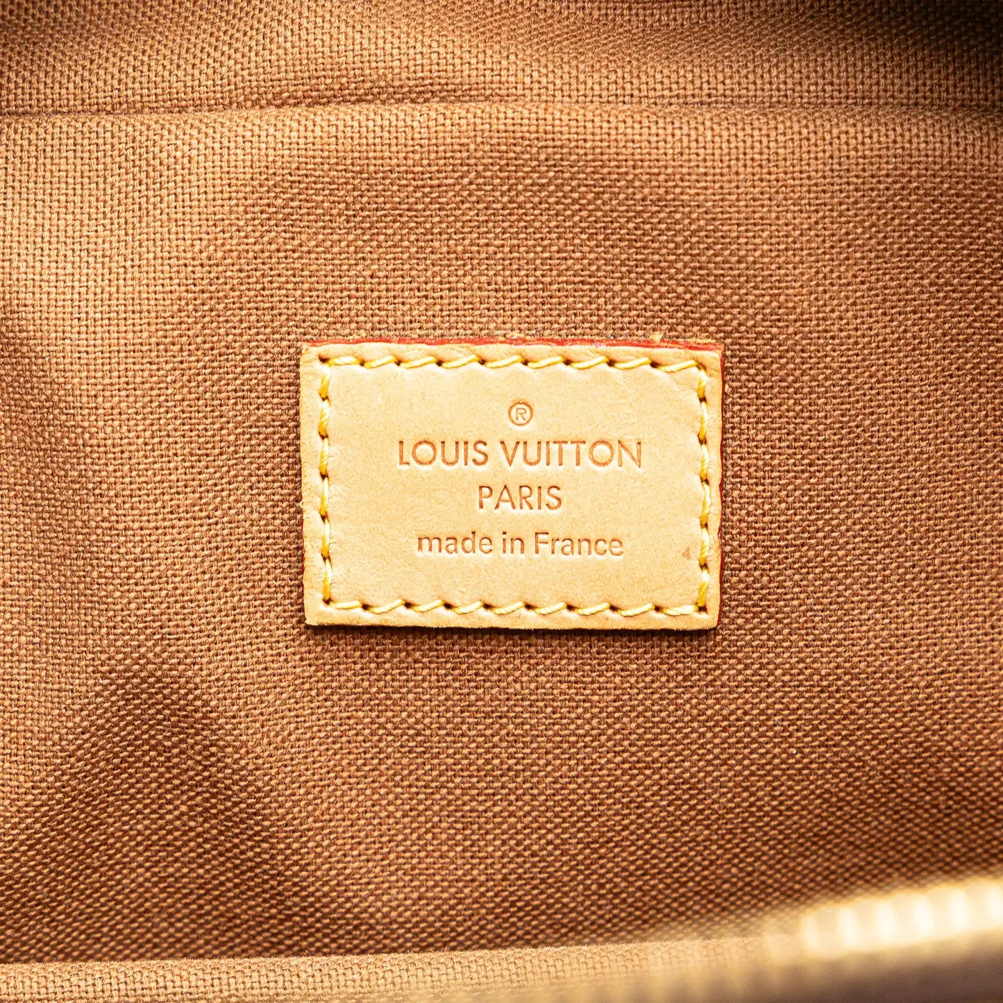 Louis Vuitton Monogram Icare