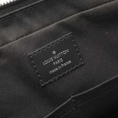 Louis Vuitton Monogram Eclipse Odyssey Briefcase