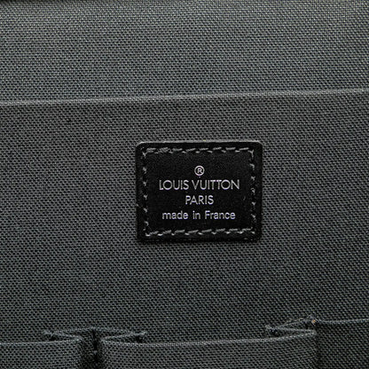 Louis Vuitton Taiga Porte Ordinateur Odessa