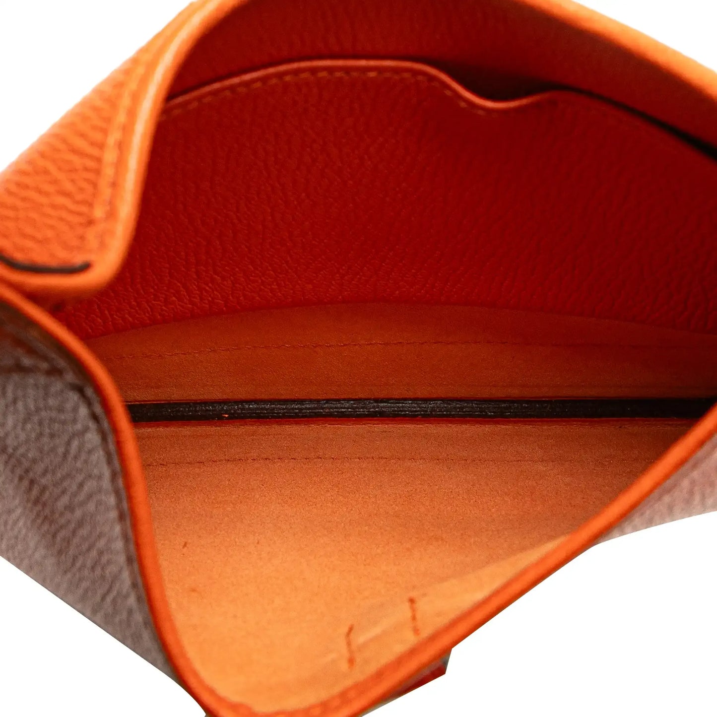 Hermès Clemence Trim Duo 24
