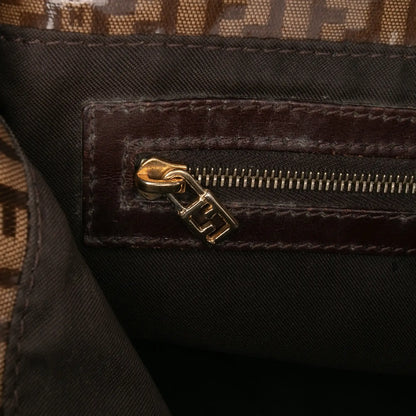 Fendi Zucchino Crystal Mamma Forever