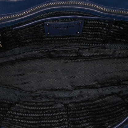 Prada Nappa Gaufre Shoulder Bag