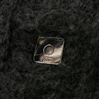Fendi Crochet Wool Mamma Forever