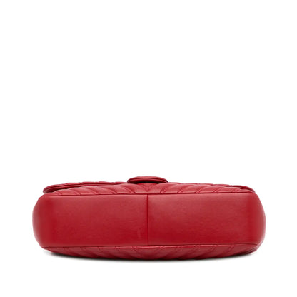 Chanel Jumbo Classic Lambskin Double Flap