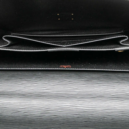 Louis Vuitton Epi Serviette Ambassadeur