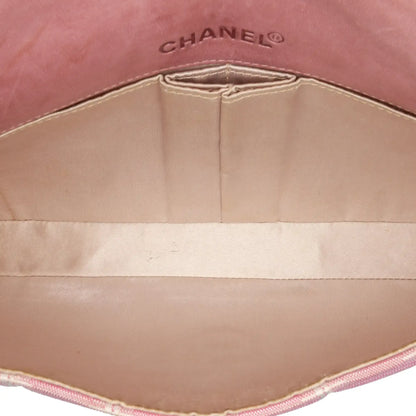 Chanel New Travel Line Nylon East West Flap