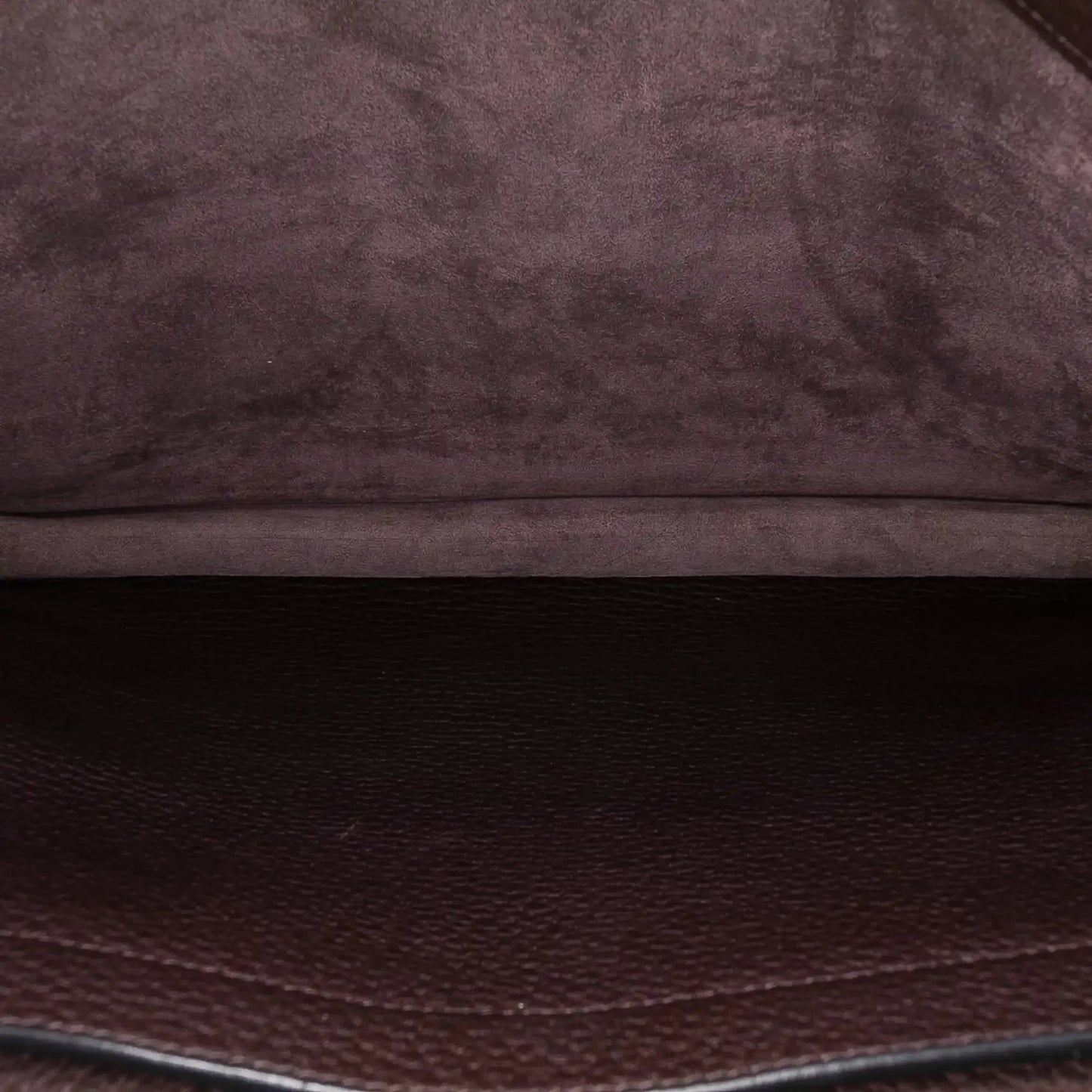 Hermès Togo Sac a Depeches 41