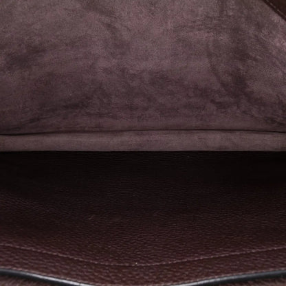 Hermès Togo Sac a Depeches 41