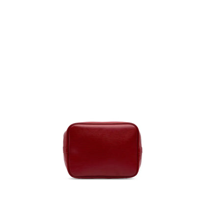 Louis Vuitton Epi Petit Noe